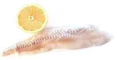 PACIFIC WHITING FILLETS