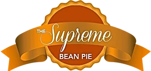 Supreme Bean Pie