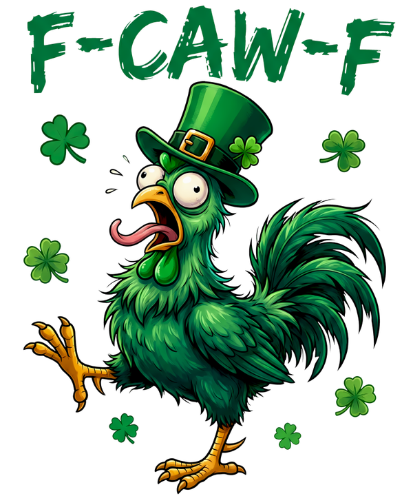St Patrick's Day