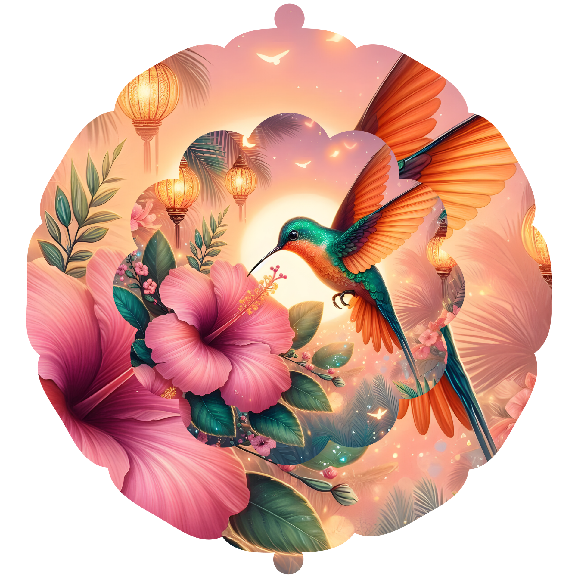 Spinner
