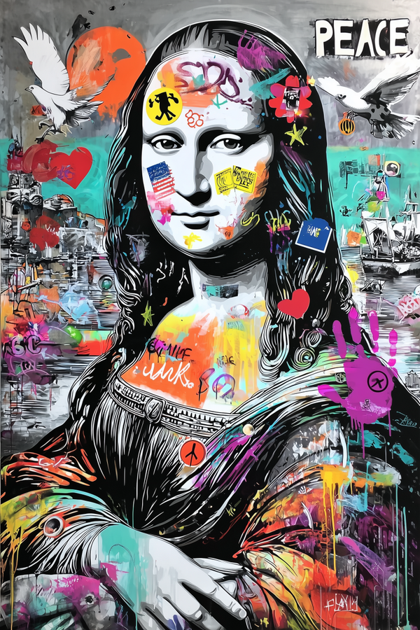 Street Art