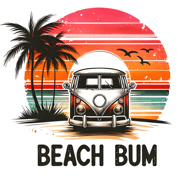 Summer Beach