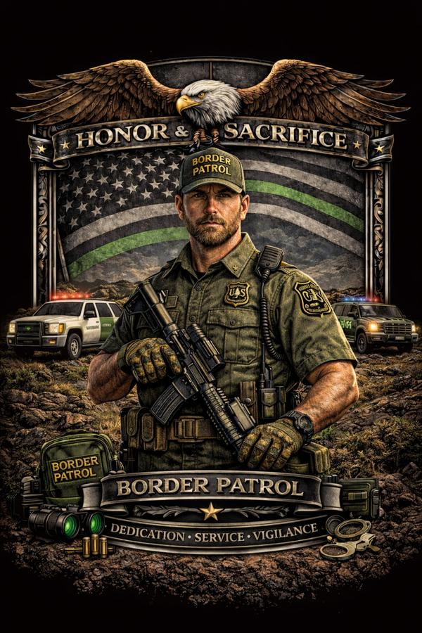 First Responder