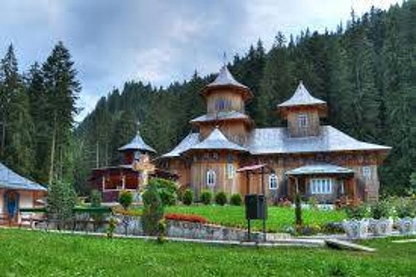 Moldova Tourist Trip Arrangements 7 days