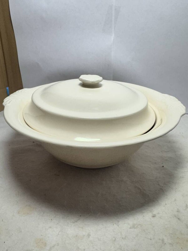 vintage swinnertons pottery Serving Dish Staffordshire