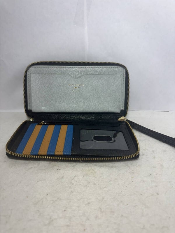 Travel Document Organiser Wallet Passport Holder Zip Case Card Slots