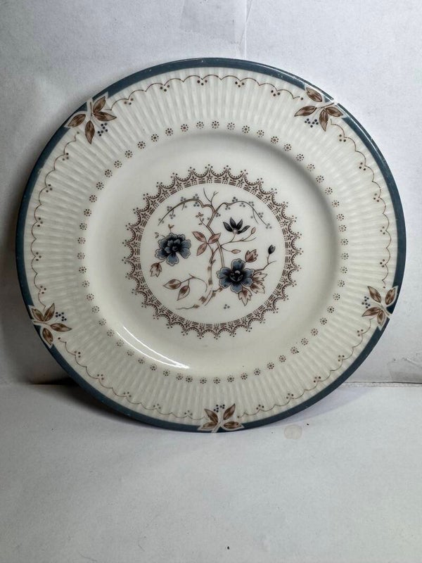 ROYAL DOULTON OLD COLONY BREAD PLATE