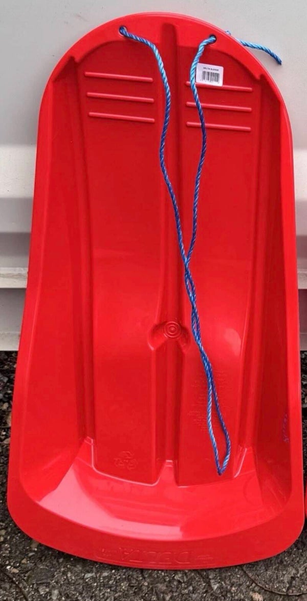 Plastic Snow Sledge’s New Good Quality