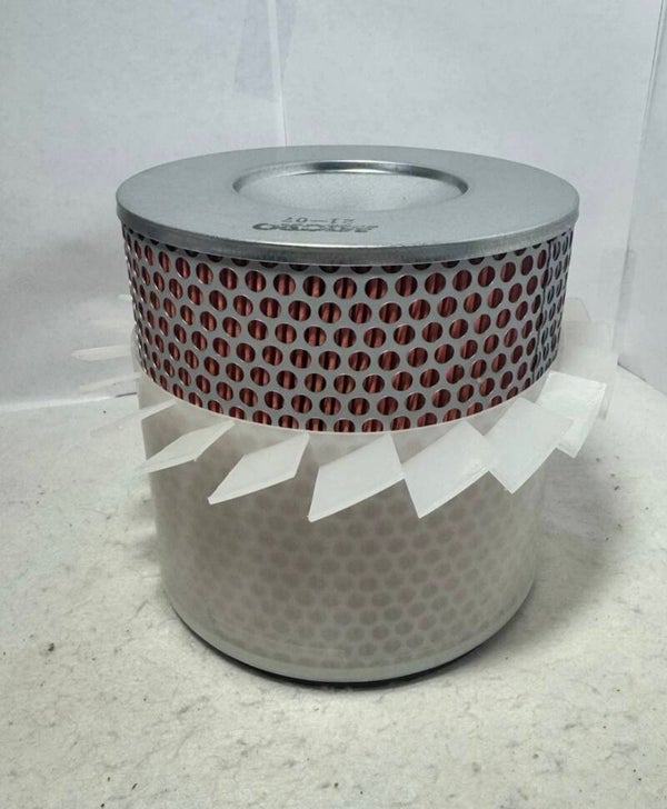 Air Filter fits MITSUBISHI L200 Pajero Shogun no box