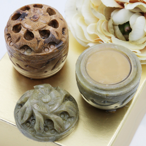 Song of India Parfumcreme "Pikaki"