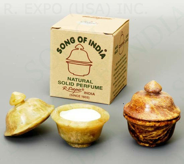 Song of India Parfumcreme "Buddha Delight"
