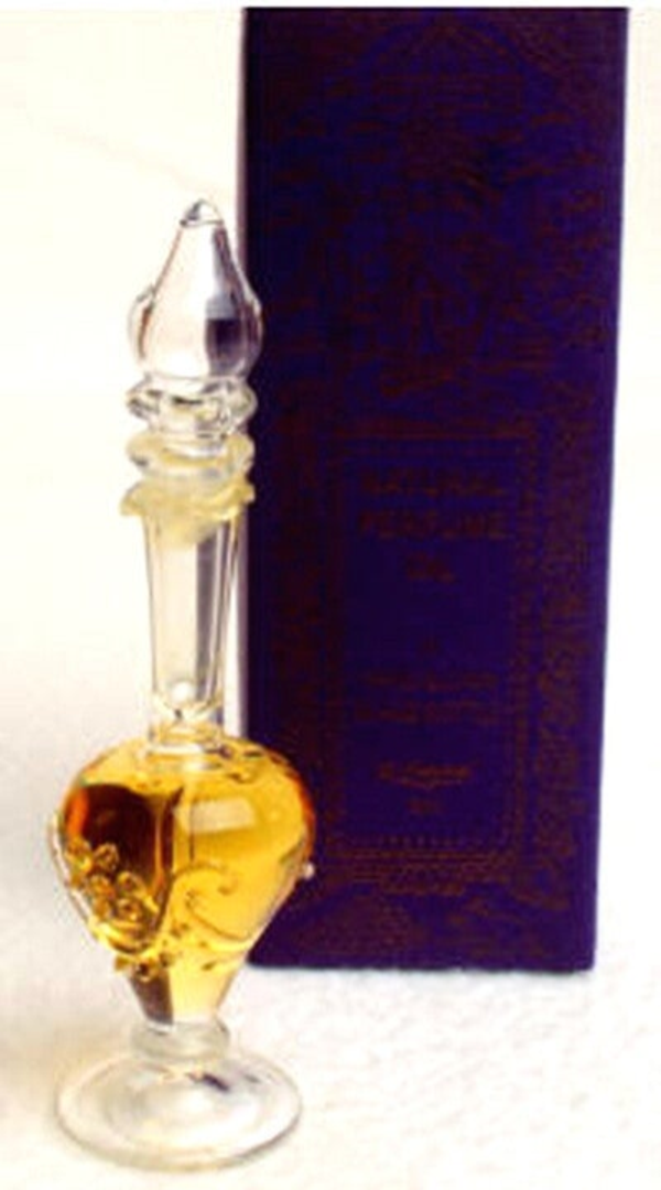 Song of India "Heart Errection" Parfumöl