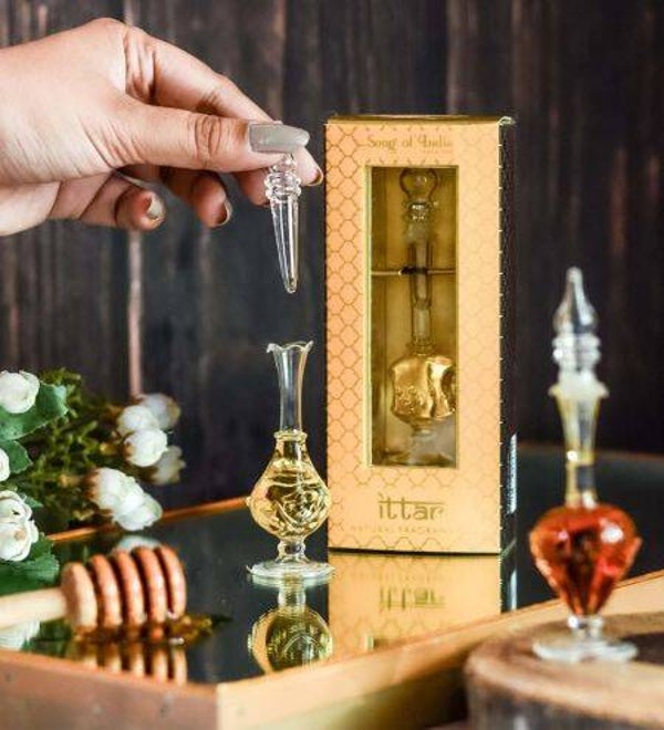 Song of India "Jasmine" Parfümöl