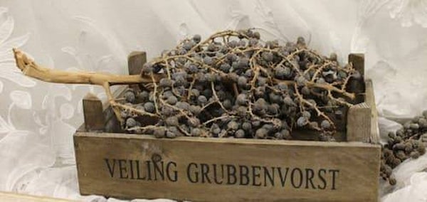 Brocante Houten Bakje  Veiling Grubbenvorst – Landelijke Keuken & Woon Decoratie