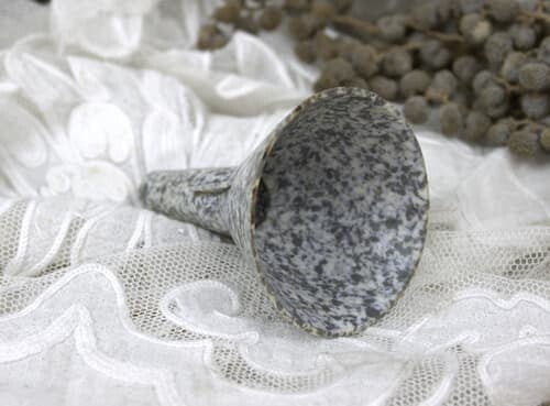 Vintage bakelietentrechtertje