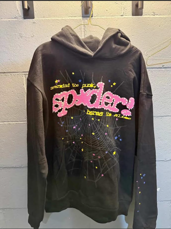 Sp5der (china warehouse)