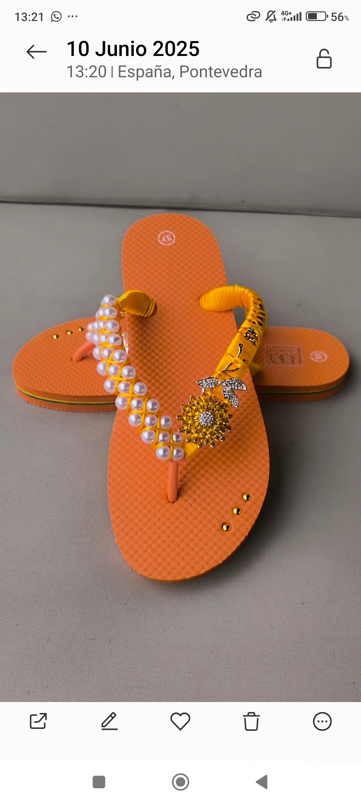 Perla Solar