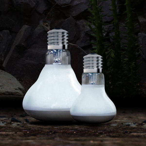 Arcadia Solar Basking Flood Lamp