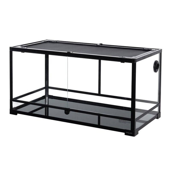 40 Gallons 18'' x 18'' x 36'' Reptile Terrarium