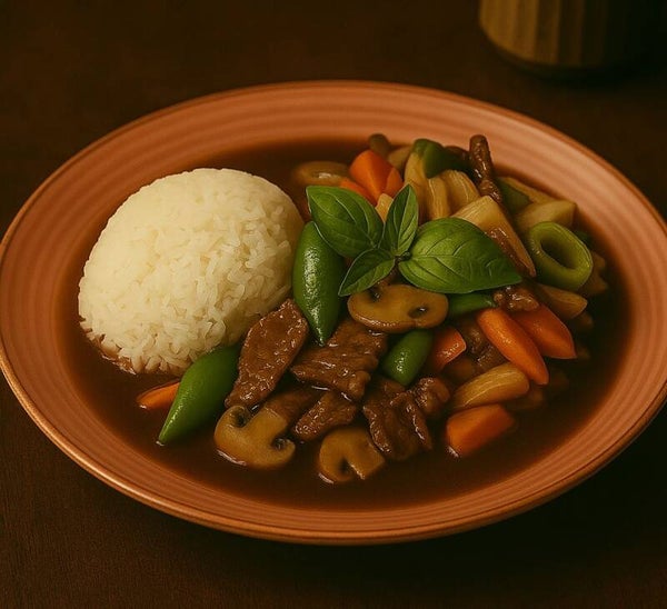 Phad Gra Prau