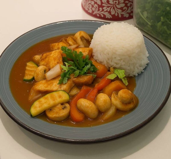 Masala Soße