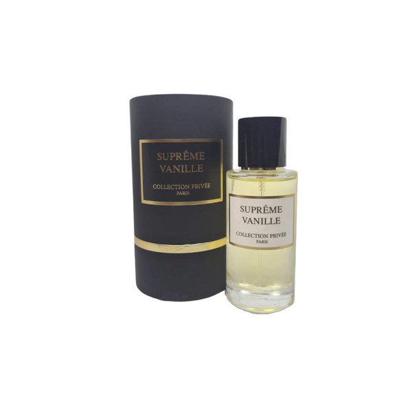 Eau De Parfum Collection Privée ( Supreme Vanille )