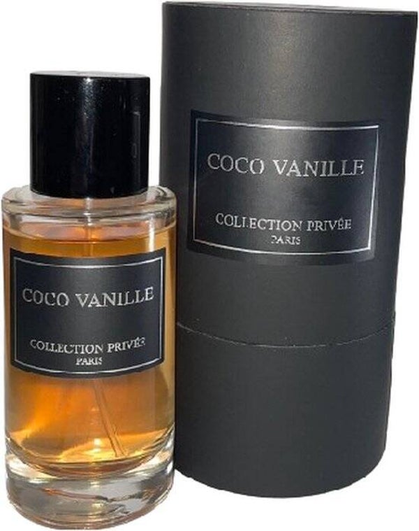 Collection Privée Coco Vanille Eau de Parfum 50 ml