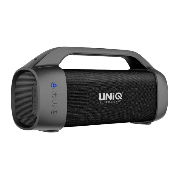 UNIQ Accessory Jazz Bluetooth Speaker - AUX - Waterproof