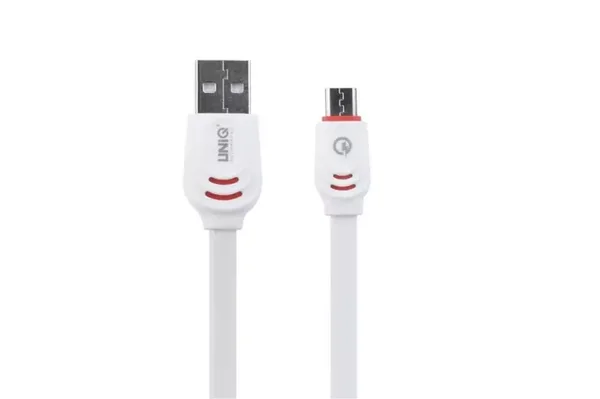 USB naar Micro USB snelle oplaad-en data overdracht kabel - 100cm
