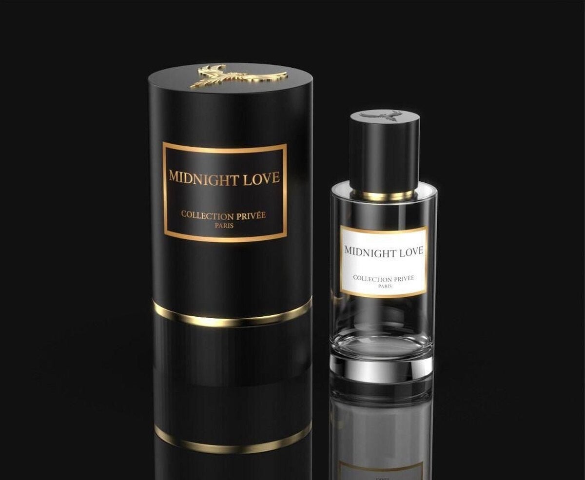 Collection Privée Eau De Parfum Midnight Love