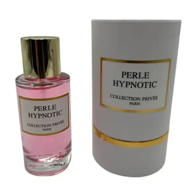 Eau de Parfum Collection Privée Perle Hypnotic