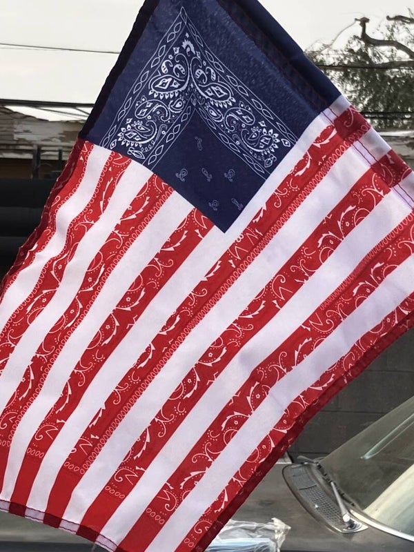 United Flag