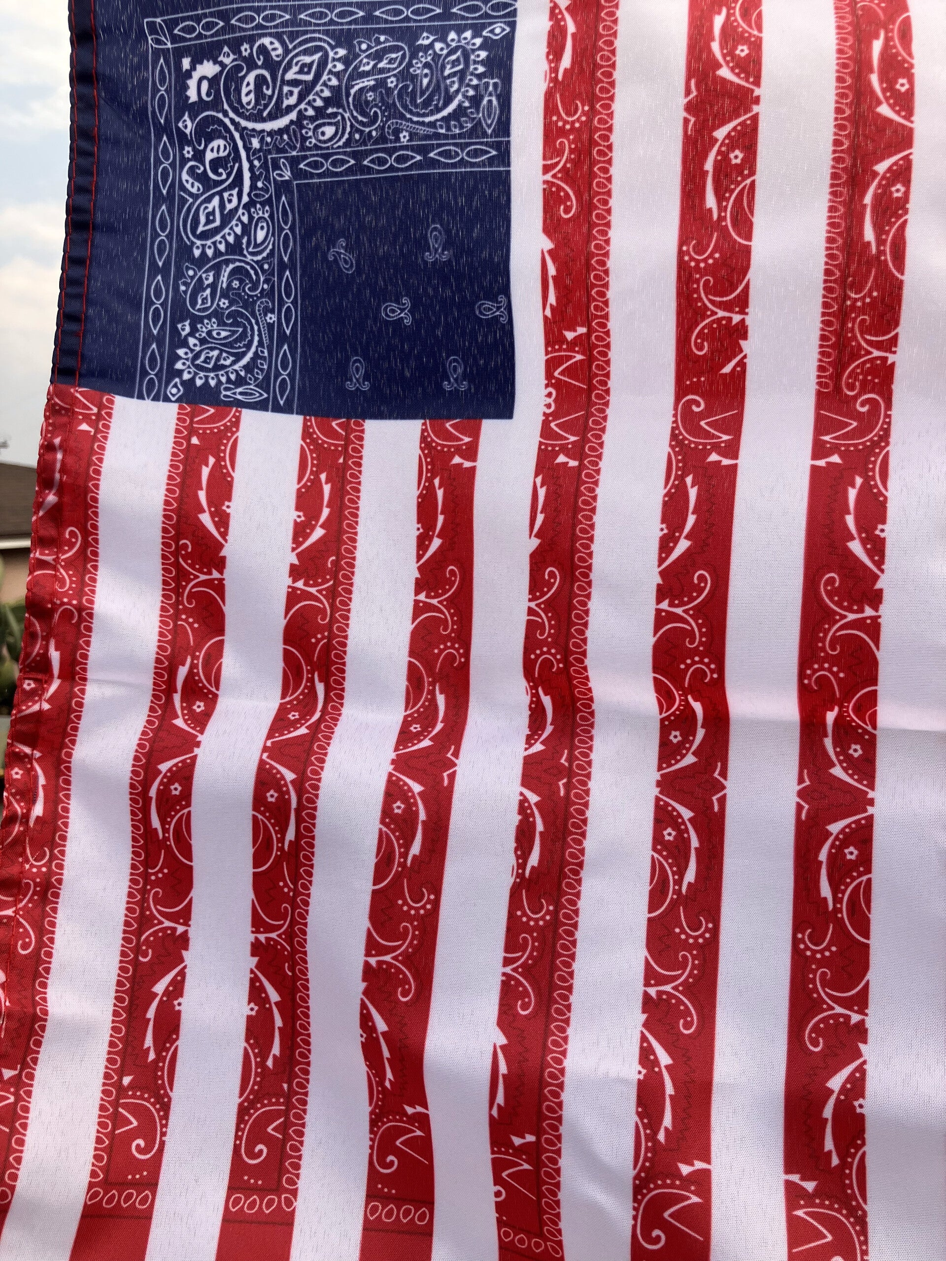 United Flag