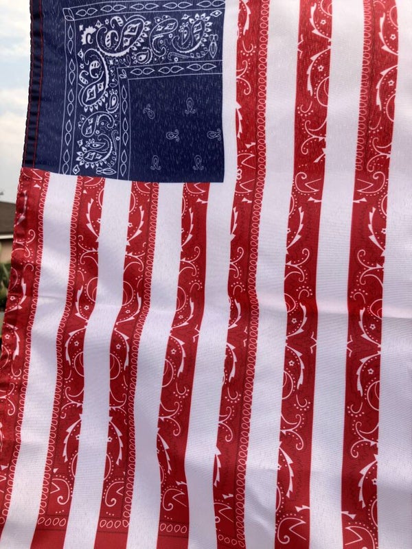United Flag