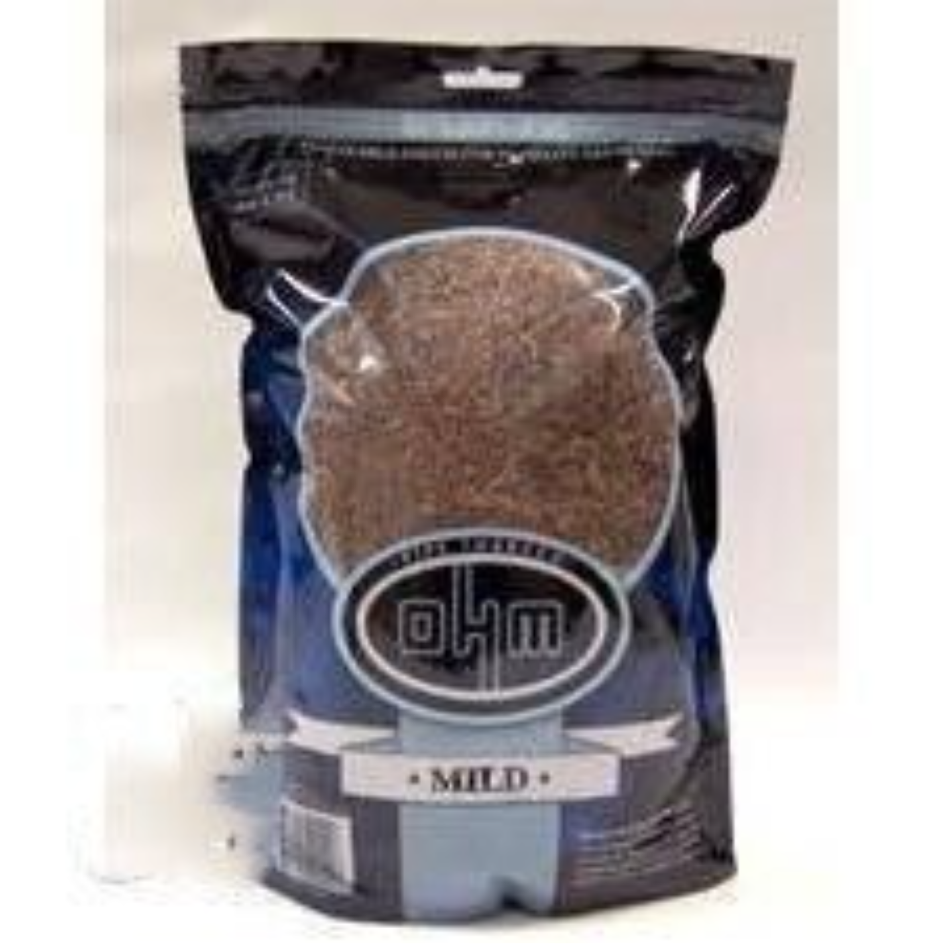 16oz - 5lbs OHM Blue Pipe Tobacco