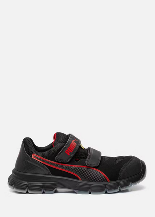 Puma Aviat S1P