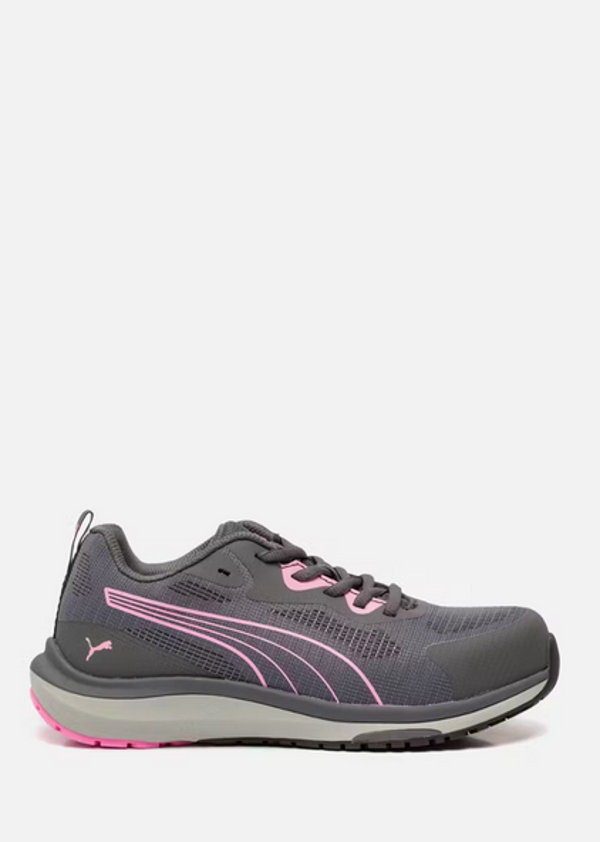 Puma Celerity Knit Pink Low S1PS