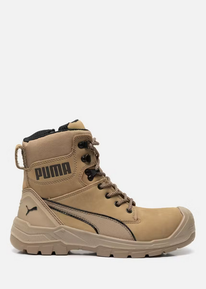 Puma Conquest S3
