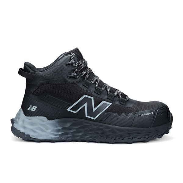 New Balance Fresh Foam Cremone S3L Mid