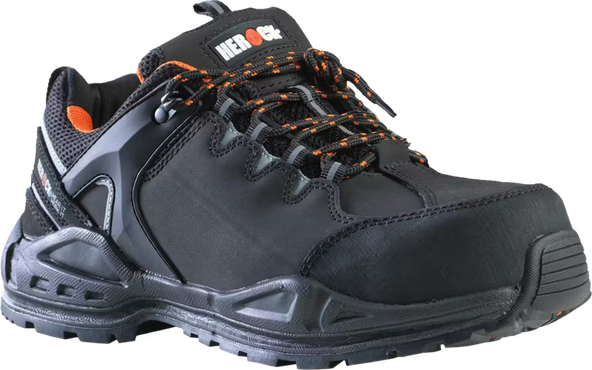 Herock Gigantes Low Compo S3