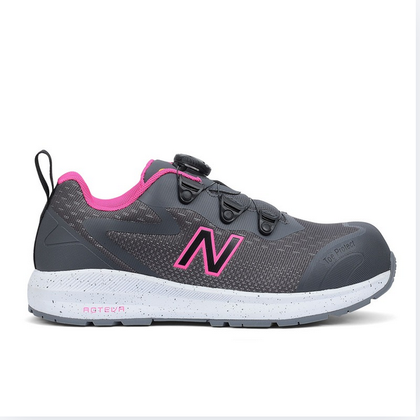 New Balance Logic BOA S1PL Dames
