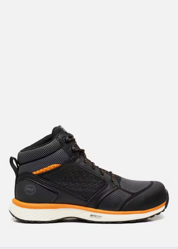 Timberland Pro Reaxion Mid S3