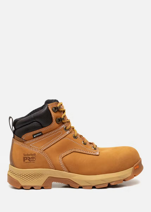 Timberland Pro Titan Ev 6in S7L