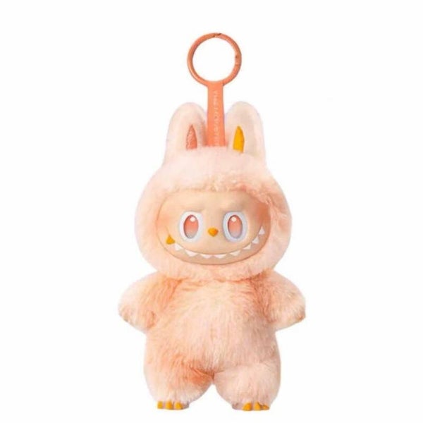 Labubu - Big into Energy v3 - Happiness