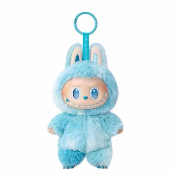 Labubu - Big into Energy v3 - Hope