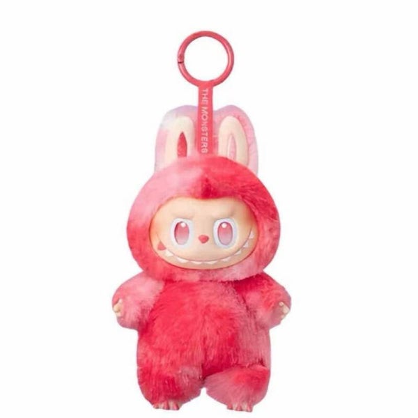 Labubu - Big into Energy v3 - Love