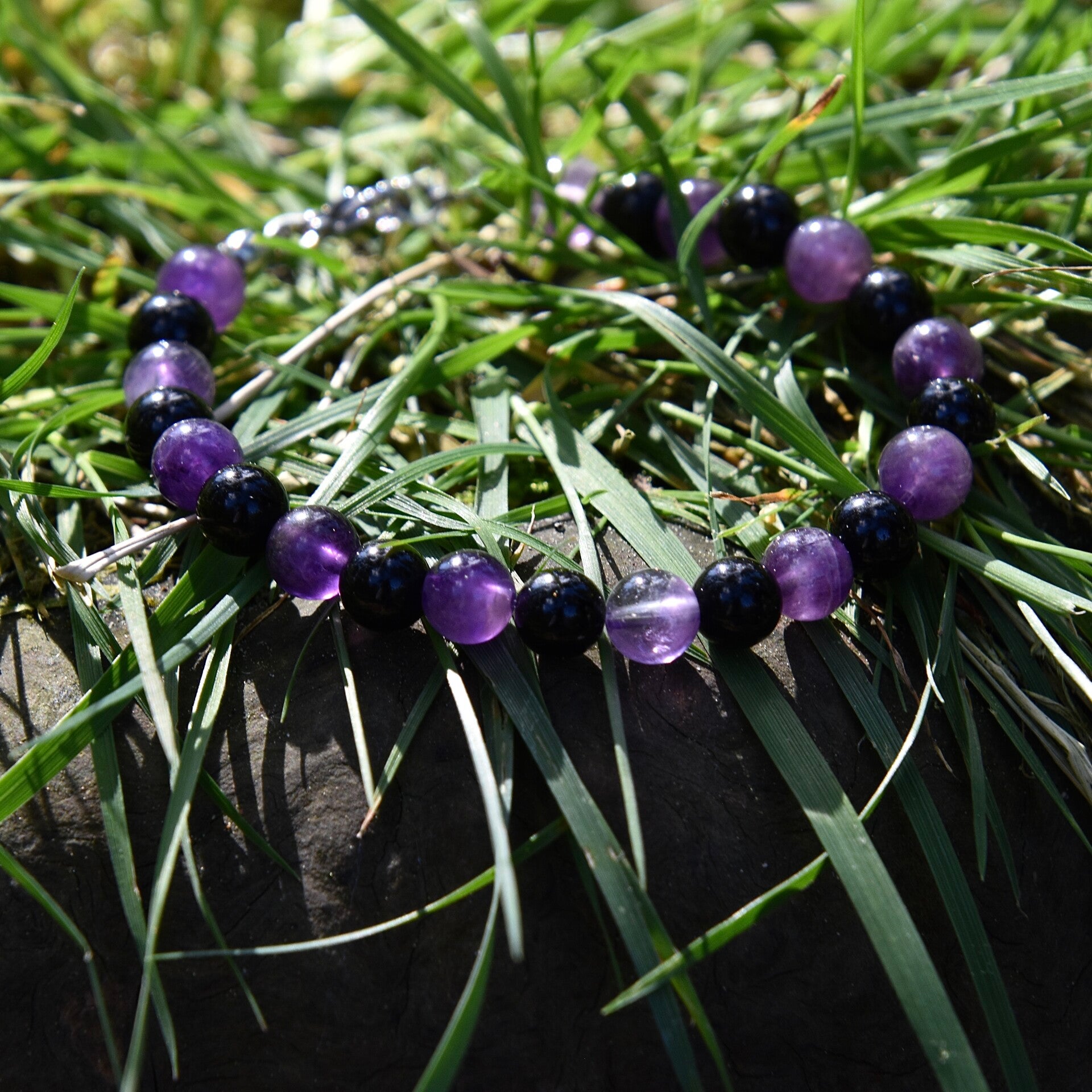 Volledig gepersonaliseerde armband