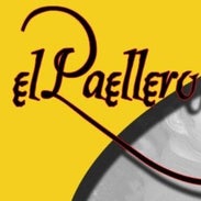 logo el paellero, paella spécial mariage espagnole et diverses culture, découverte de nourriture du monde, expérience de plus de 20 ans, sur place à l'emporter, de 20 à 200 personnes, paella aux choix, sans viande de lapin mais au poulet