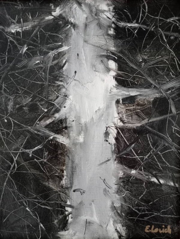 Old tree