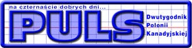 PULS - Polska Gazeta w Mississauga and GTA